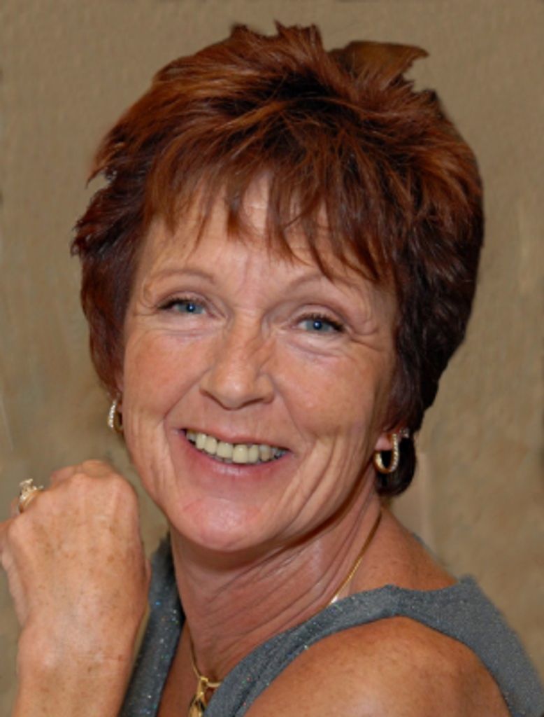 Sandra Jean Ellis