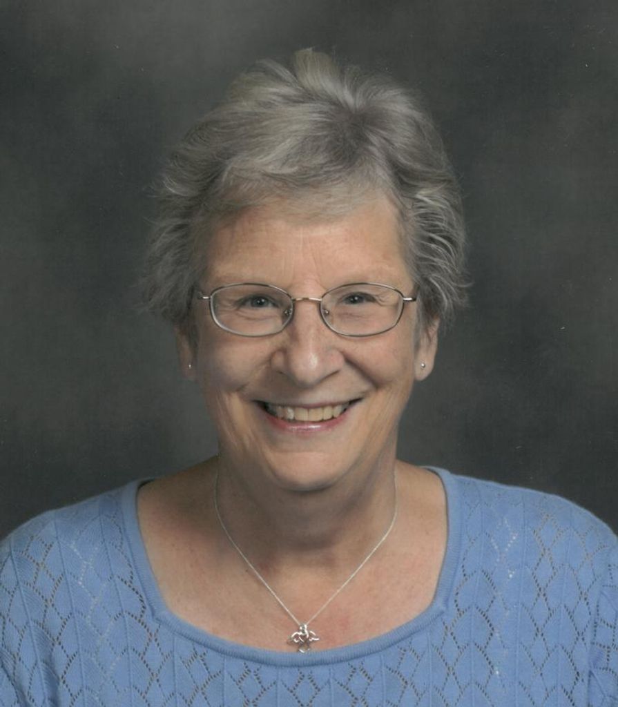 Sandra "Sandy" Suess Profile Photo