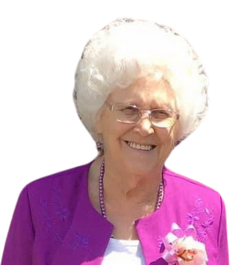 Mable Levern Weeks Profile Photo