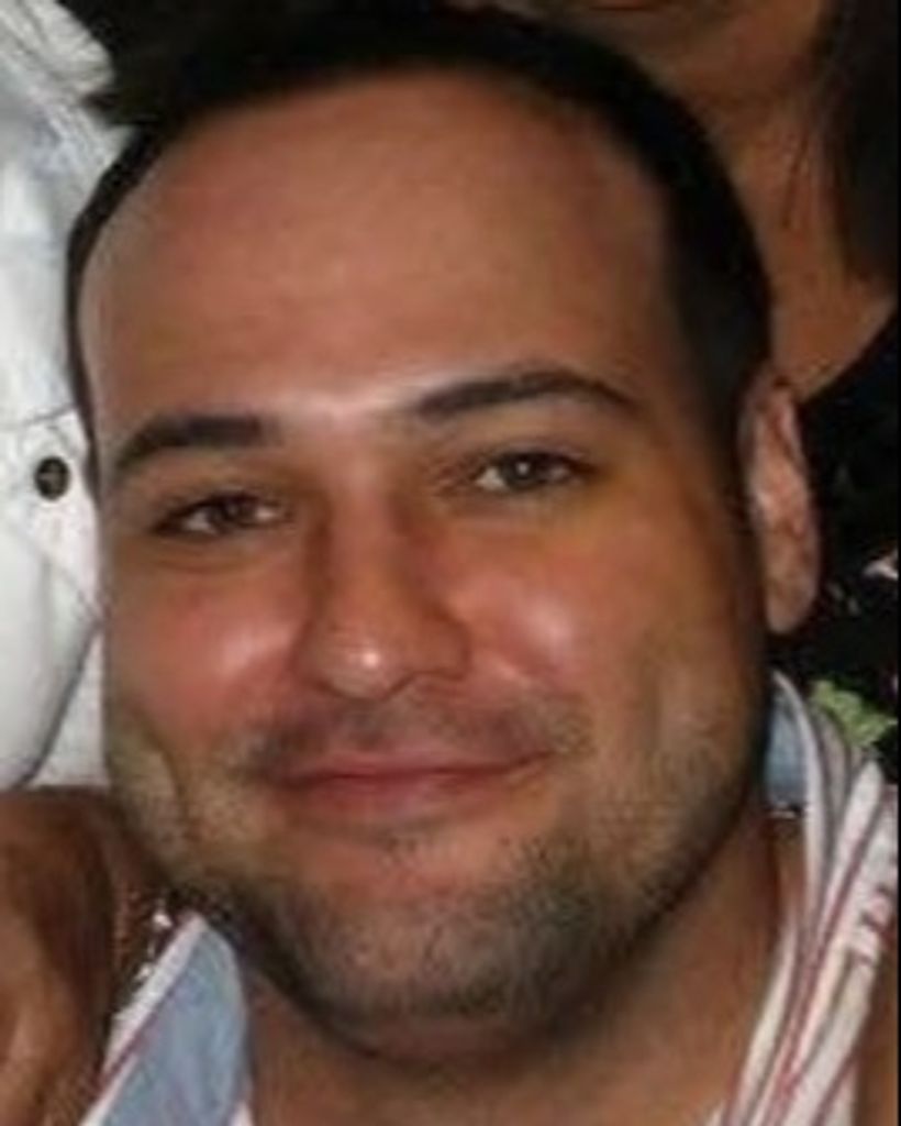 Dariel Figueroa
