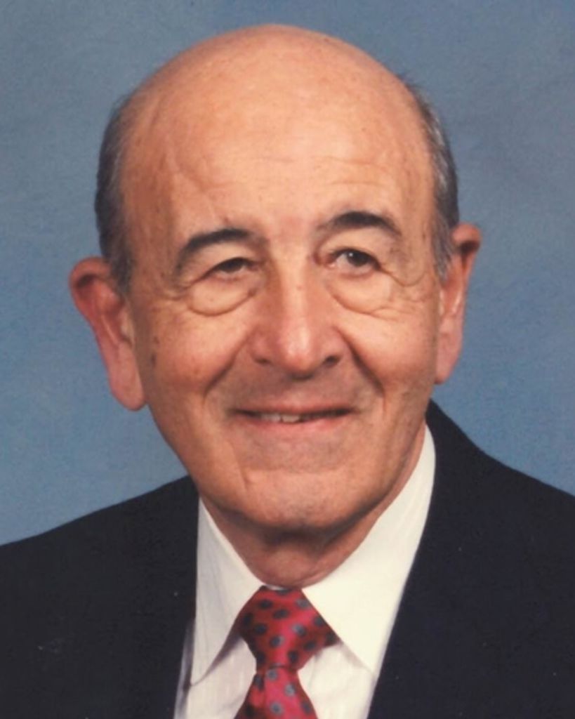 Anthony Anello Profile Photo