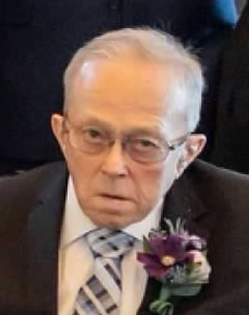 Wallace "Wally" Beranek Profile Photo