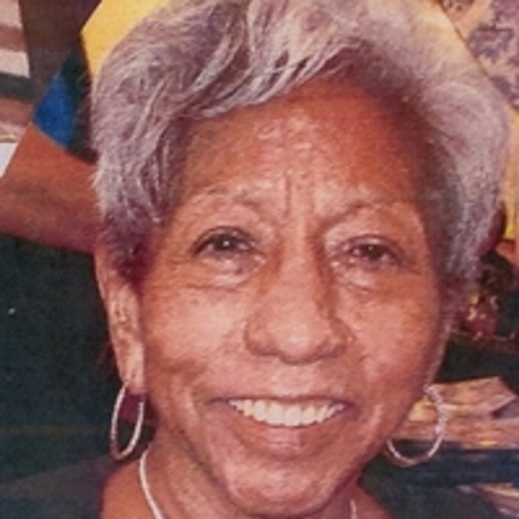 Juanita Delgado
