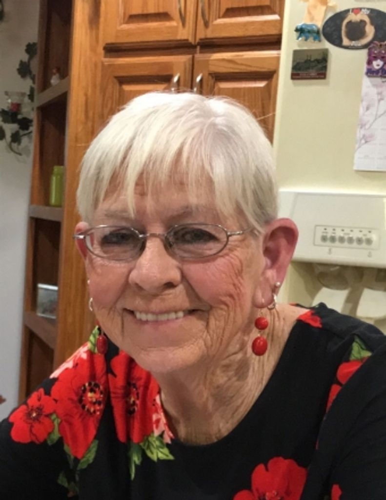 Linda Humphrey Profile Photo