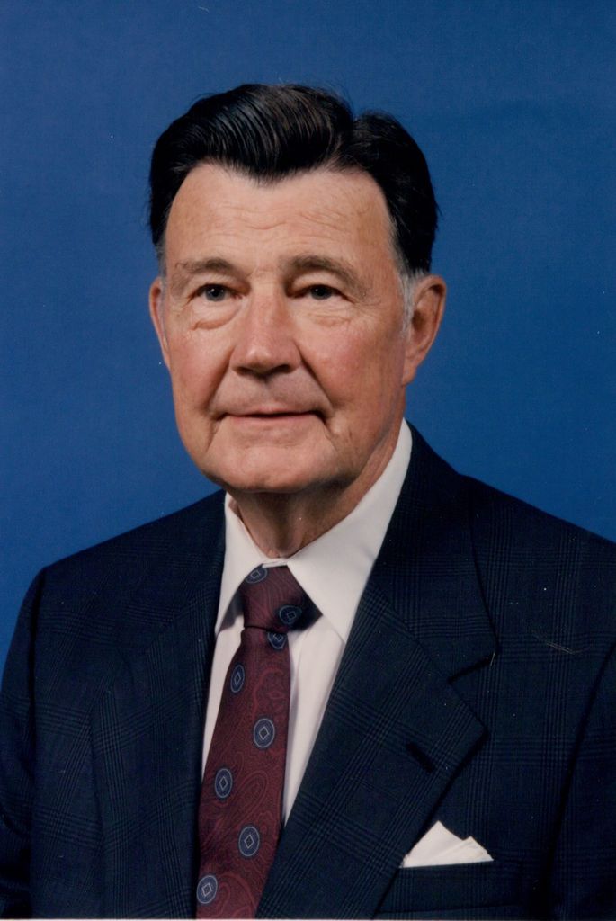 Joseph Pate Profile Photo