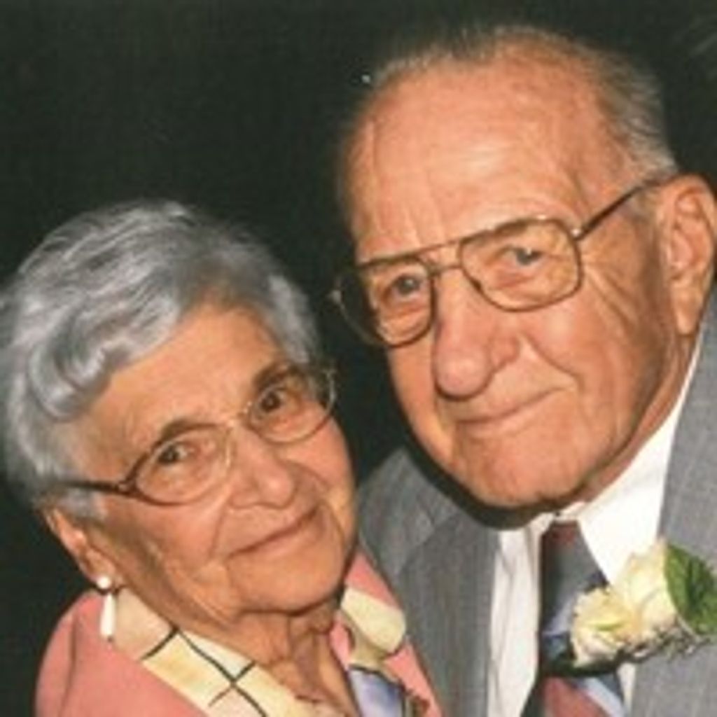 Dorothy Dottie (Tomasch)  Hancock Profile Photo