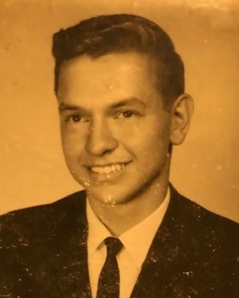 Gary Lee Seymour