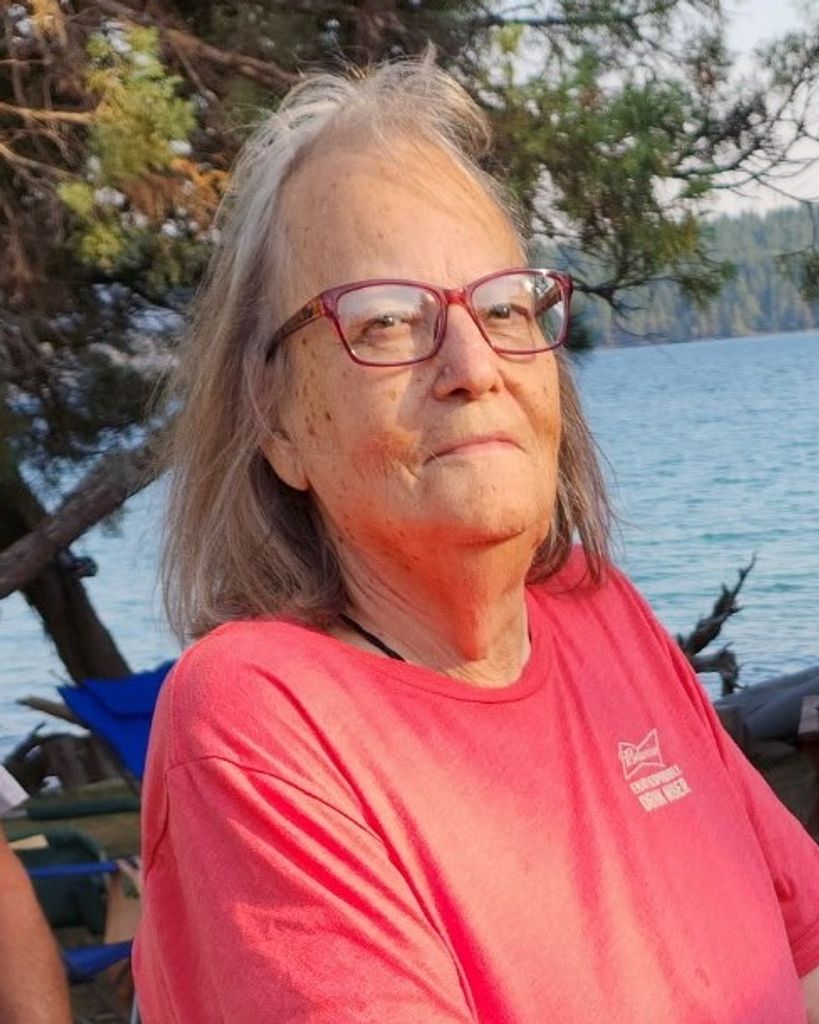 Roberta Barstad Profile Photo