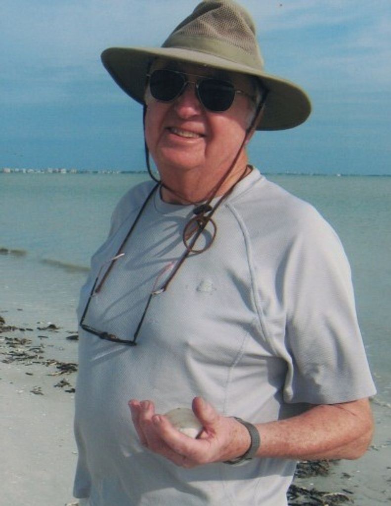 Charles Alston