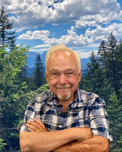 James Q. Horn Profile Photo