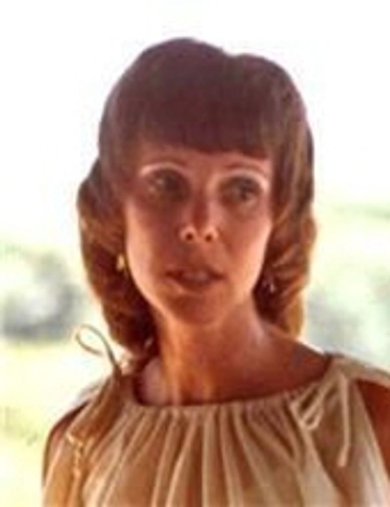 Jane Roth Profile Photo