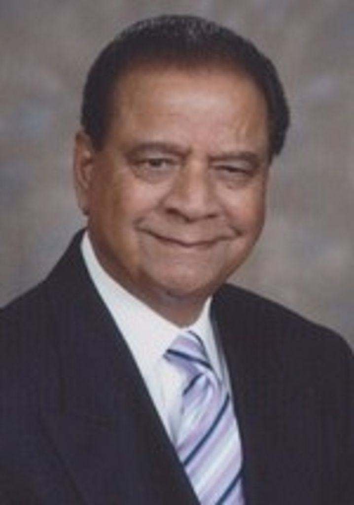 Stanley Lovett Jacobs