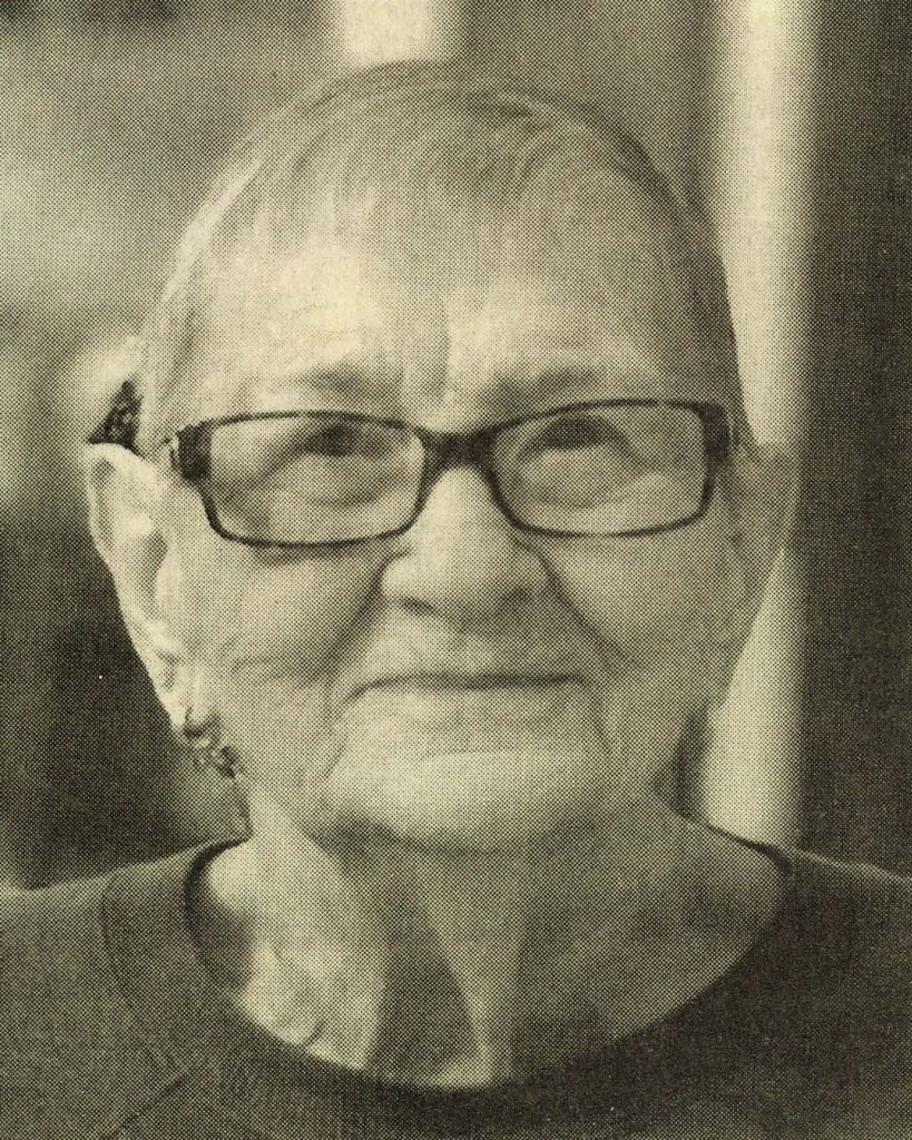 Mary F. Behring Profile Photo