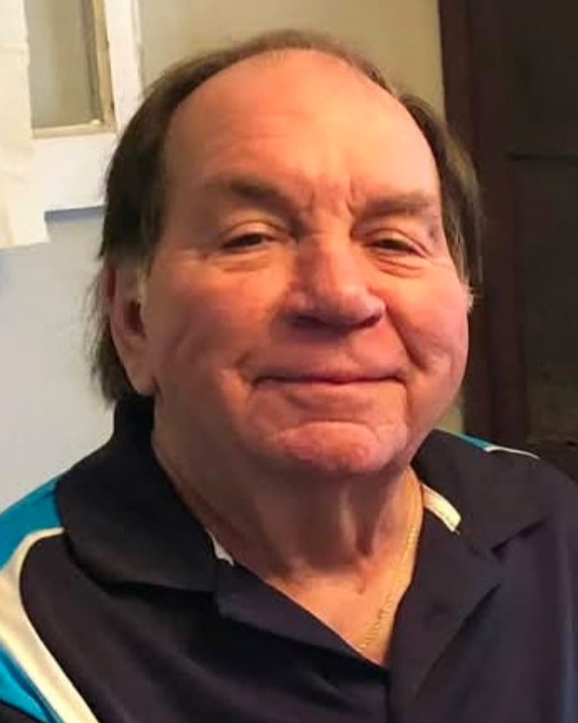 Charles Edward Welsh Profile Photo