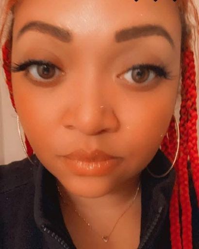 Shannon Nicole Rose's obituary image