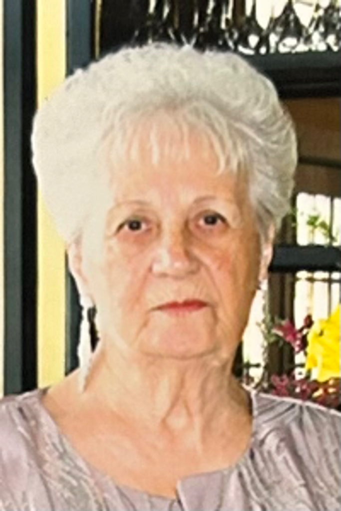 Louise (Cattoggio) Bartolo