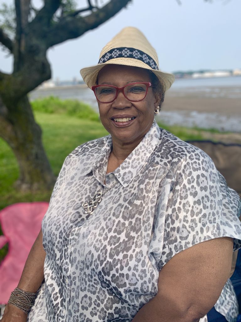 Sylvia A. Crawford Profile Photo