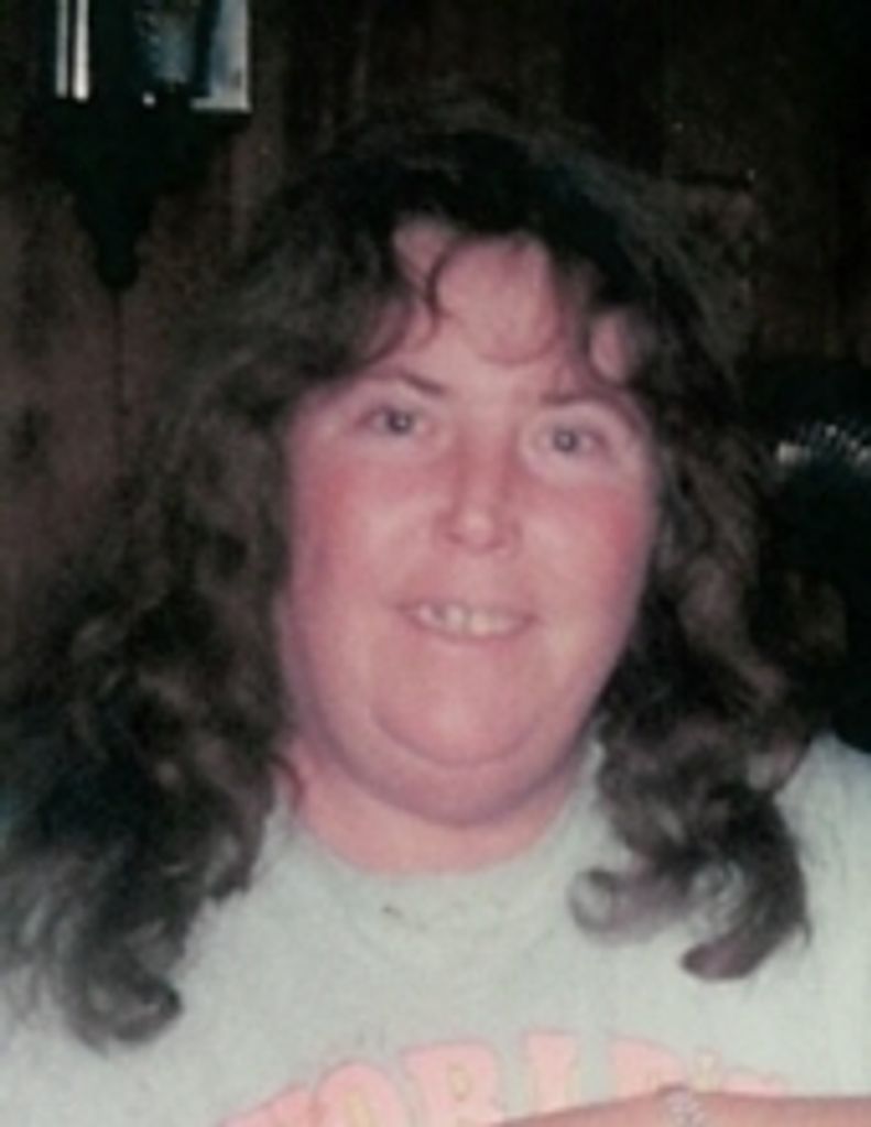 Lila "Marion" Shiflett