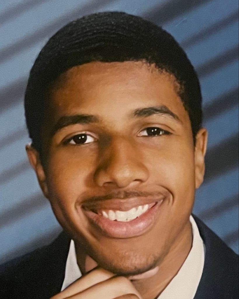 Alvin Lamar Saunders III
