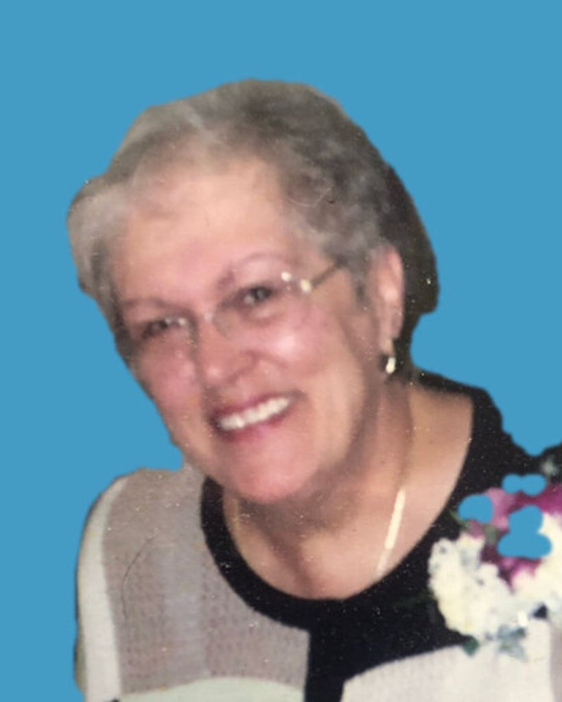Shirley Lee Mccrady-Lupton Profile Photo