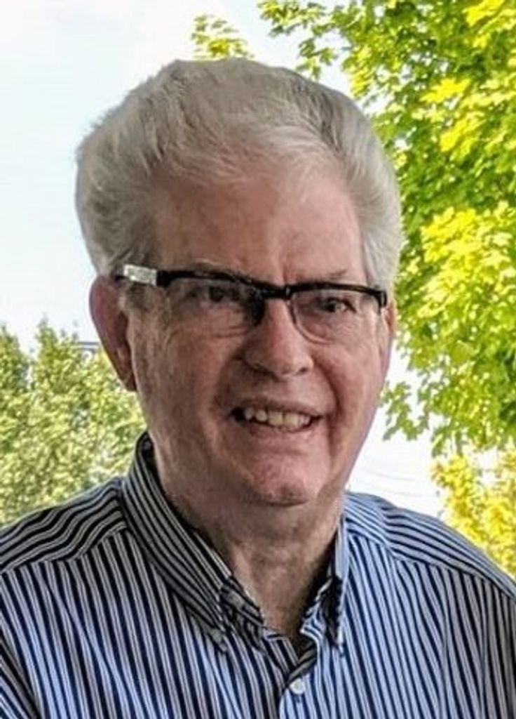 Robert Field