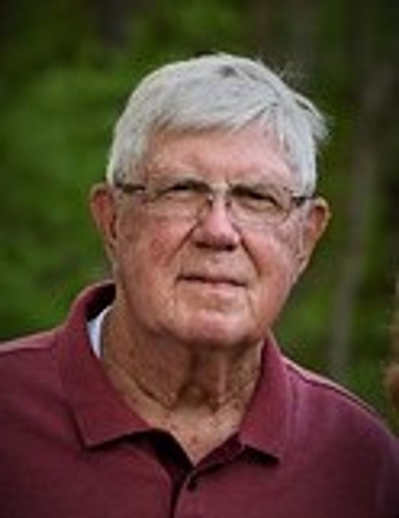 Thomas Loughary