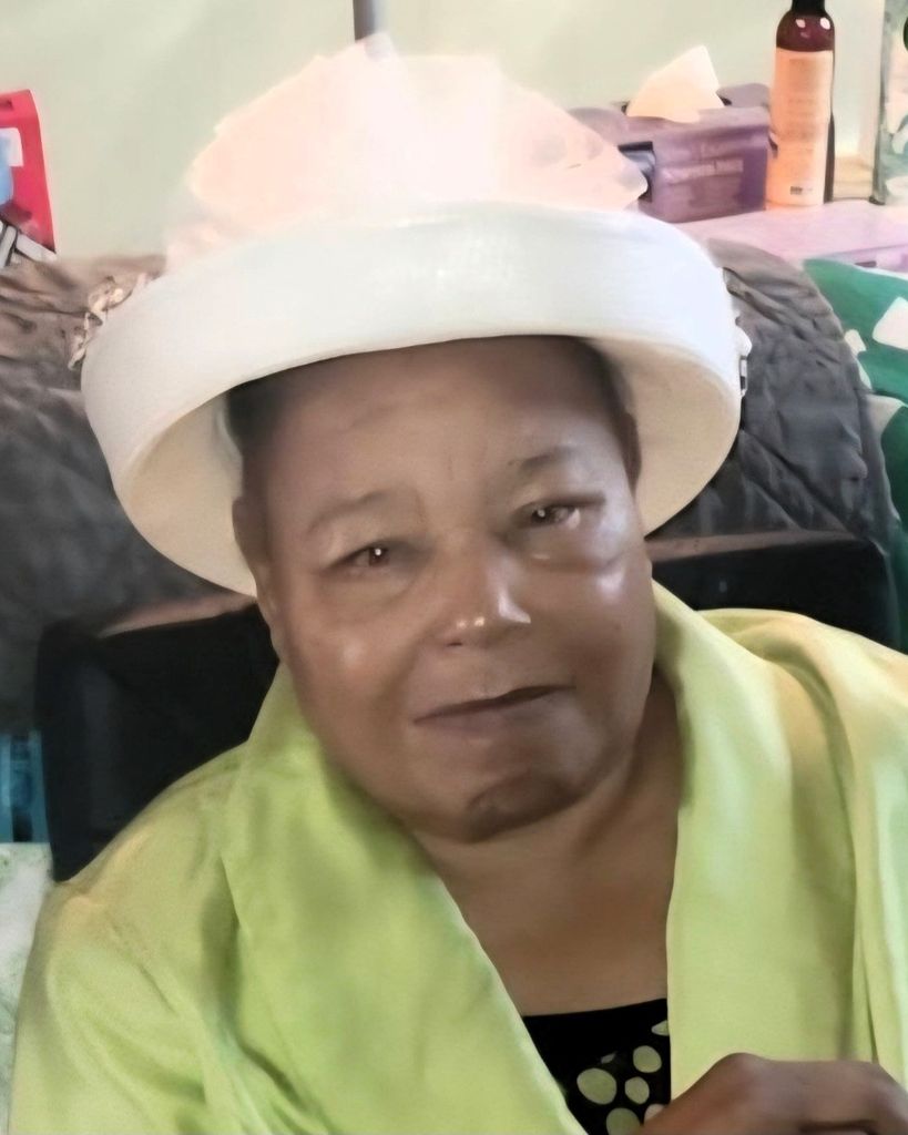 Mary Elizabeth Murphy Profile Photo