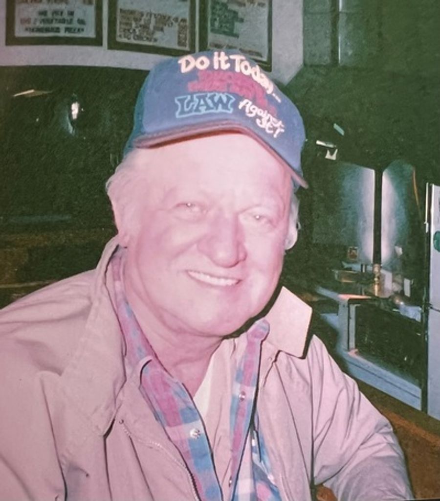 Gary J. Kearney Profile Photo