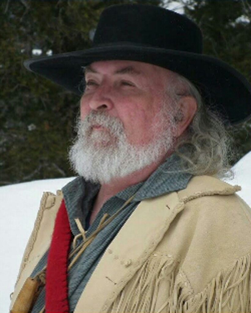 Lawrence Earl Marlow Profile Photo