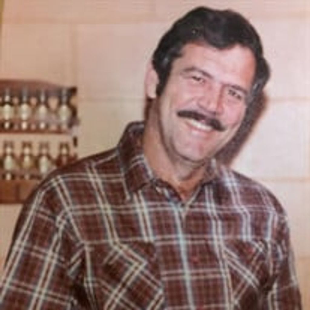 Carl A. Evans Profile Photo