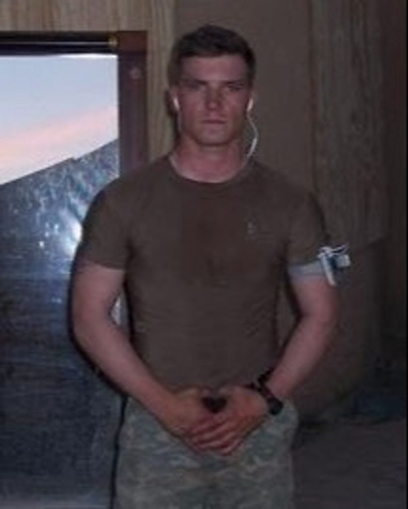 PFC Daniel Riley Nix, ARMY (Ret)