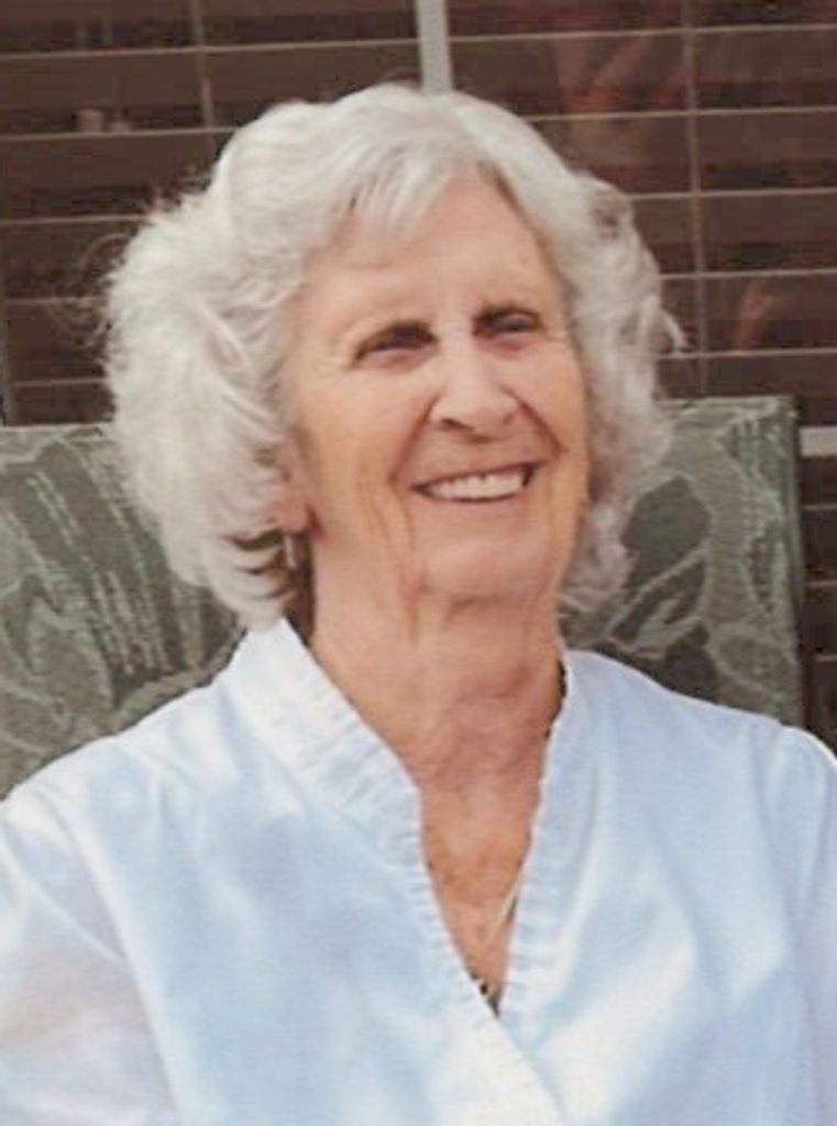 Joyce Ann Stavely Profile Photo