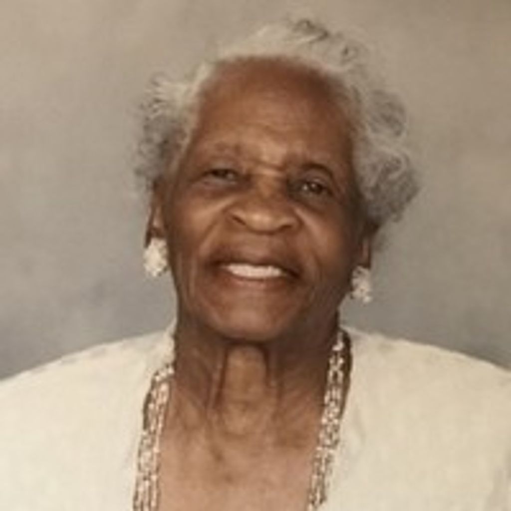 Edna Green Williams