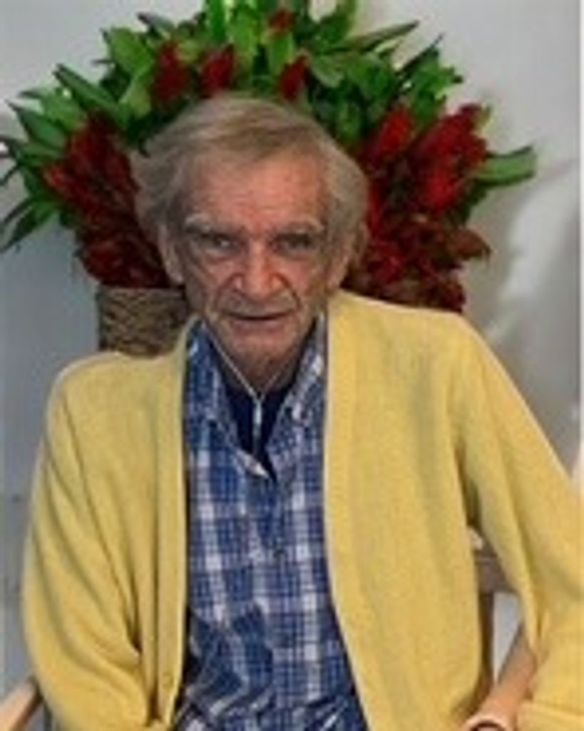 Mr. Paul B Frazier