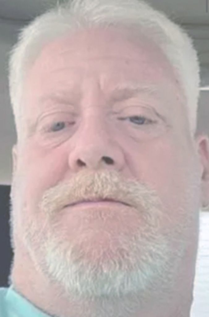 Roger Lee Cook Profile Photo