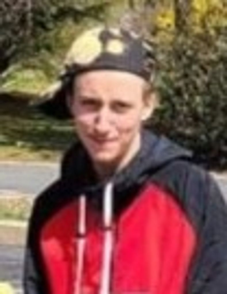 Malik Anthony Thompson