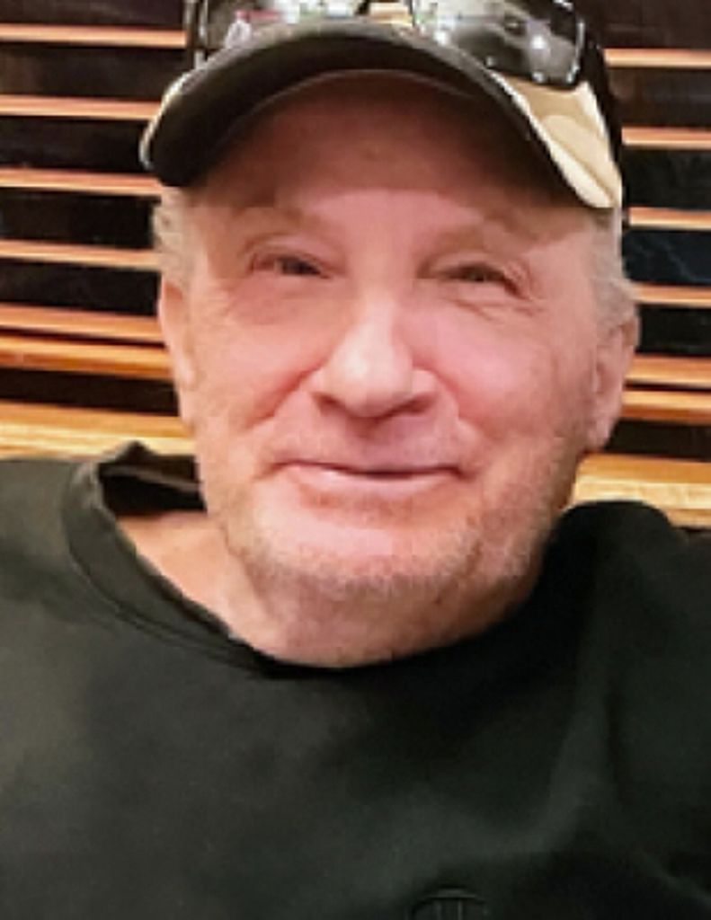 Gil Edwin Marchbanks