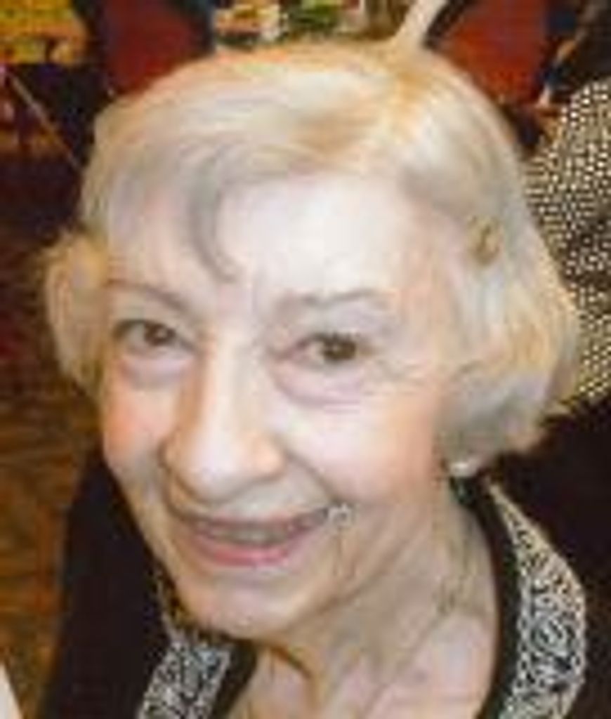 Bertha Josephine Badalament