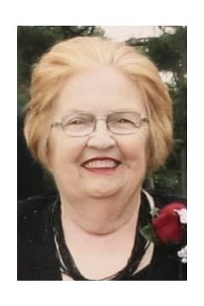 Norma J. Hornsby