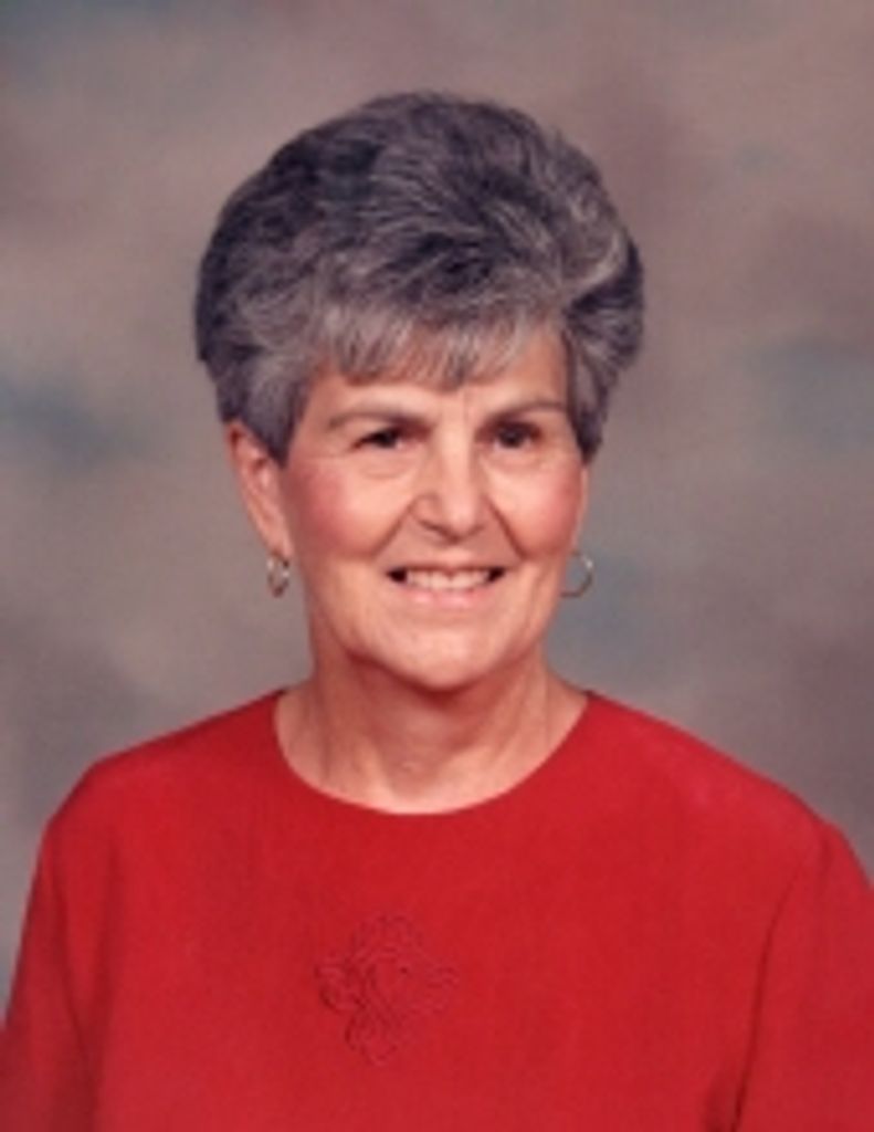 Eureta Louise Chester - Mcnabb Funeral Home