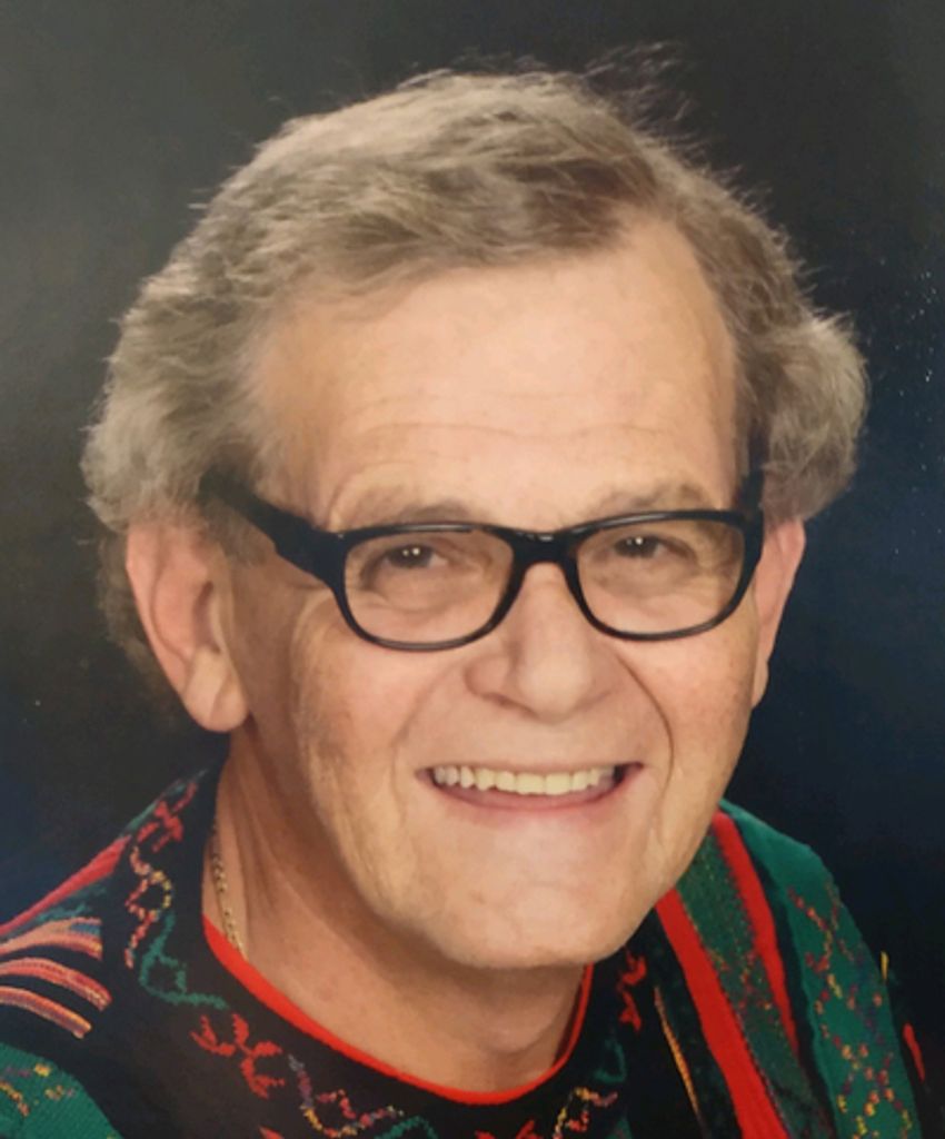 Roger D Jones
