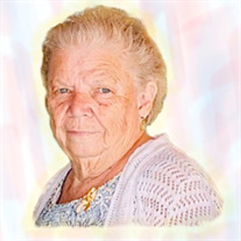 Mellie Joyce Merritt