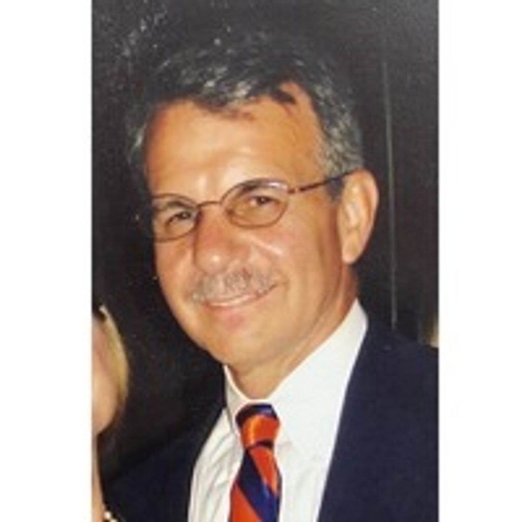 Gerald Michael Buffo
