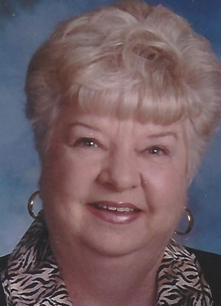 Barbara Ann Smith