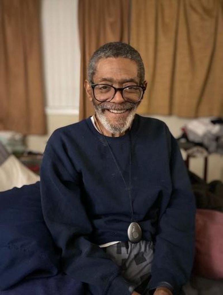 Floris Jones, Jr. Profile Photo