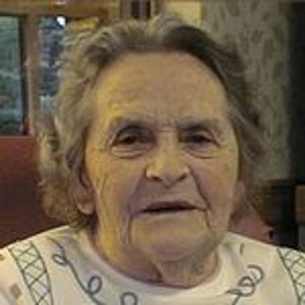 Dorothy Alberta Harman Profile Photo