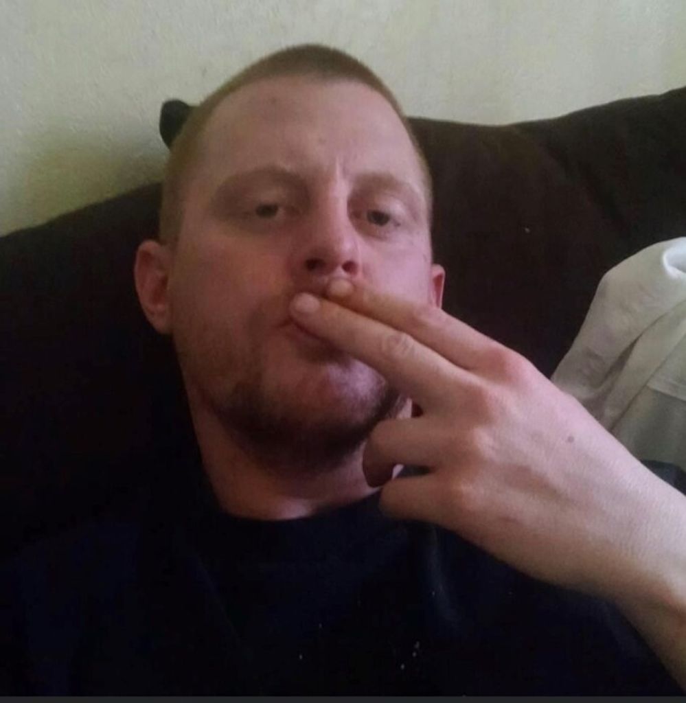 Adam "A-DUB" Westfall