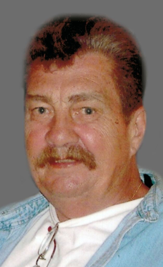 Larry Harris