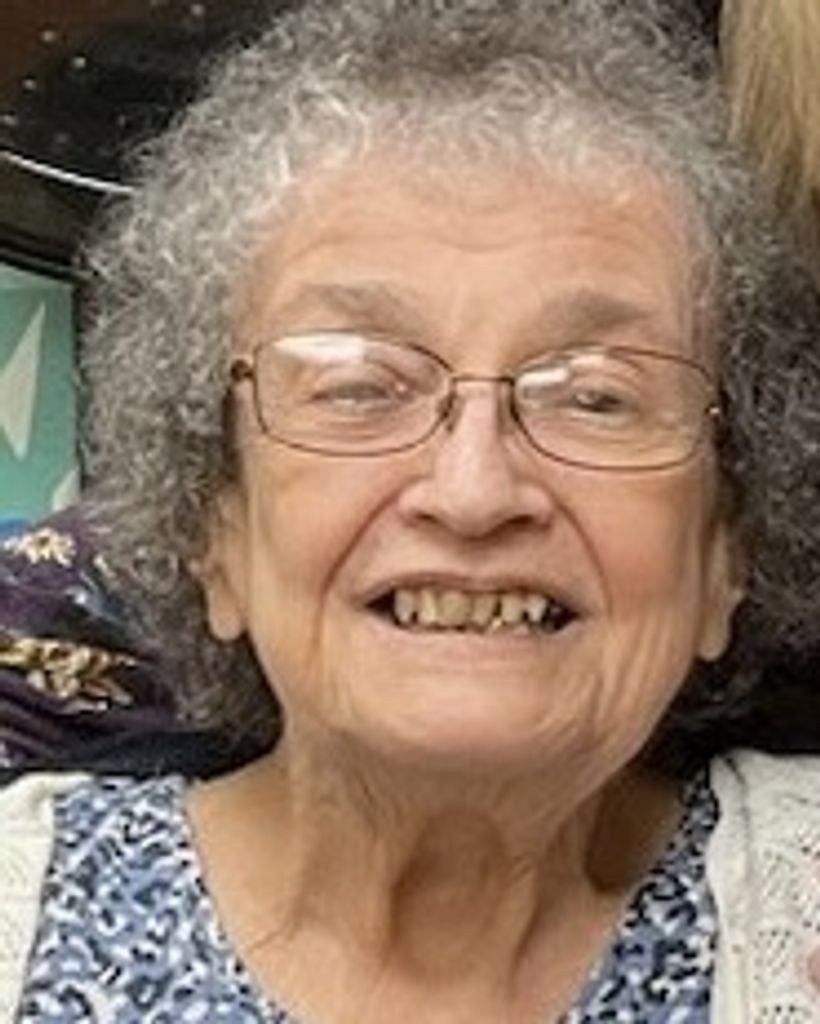 Joan McCann Pawshuk Profile Photo