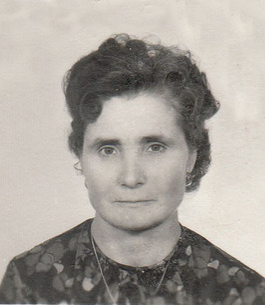 Lucia Di Tommaso